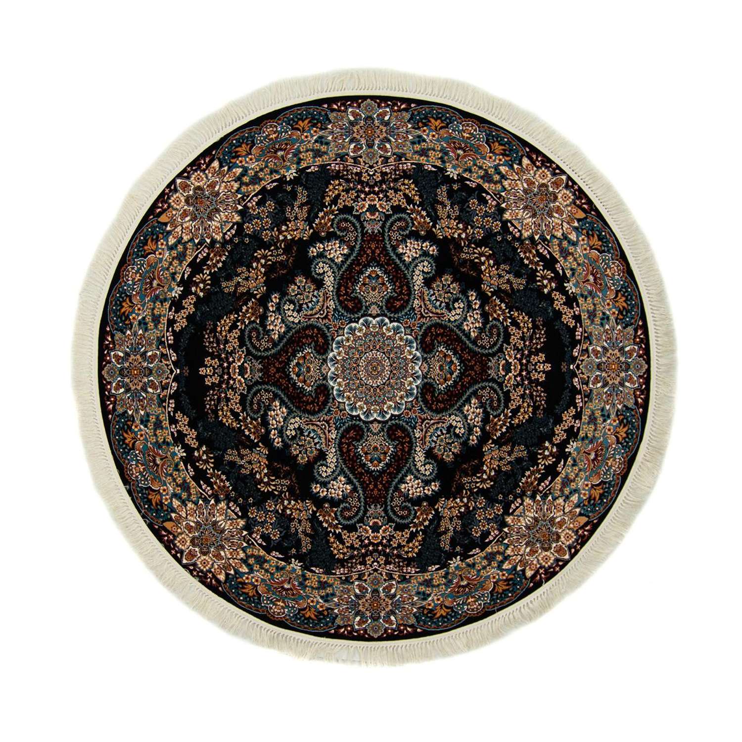 Orientální koberec - Ahu - oválný