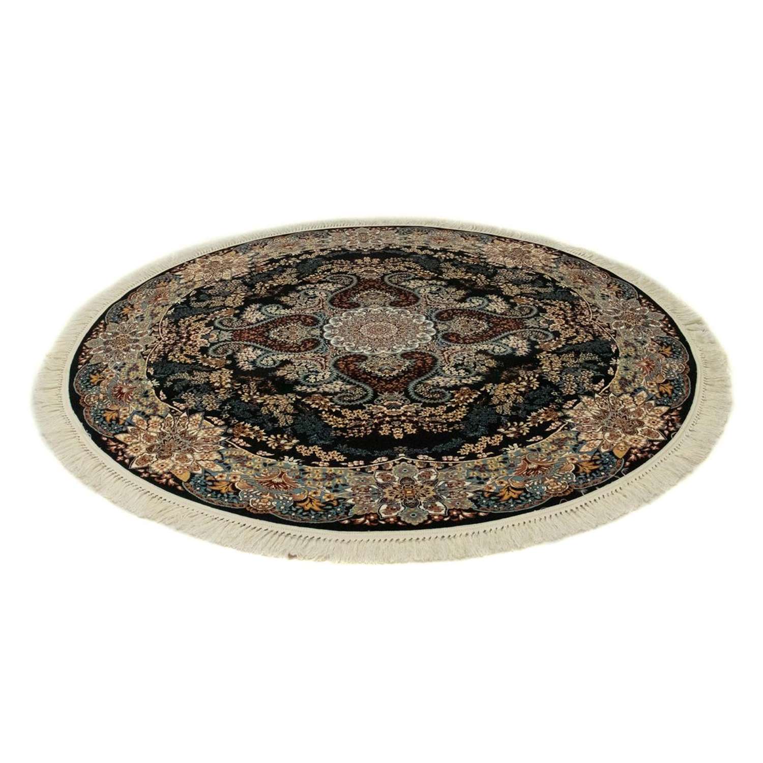 Oriental Carpet - Ahu - oval