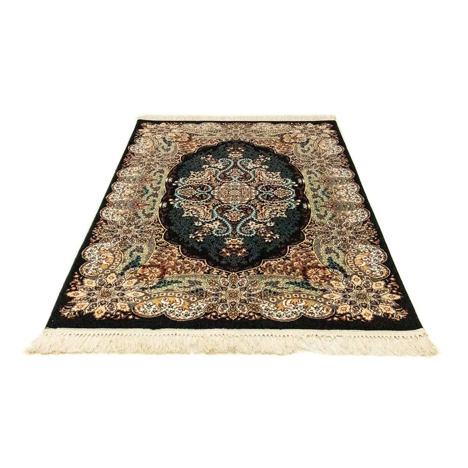 Orientální koberec - Ahu - čtvercový