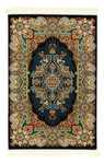 Oriental Carpet - Ahu - kvadrat