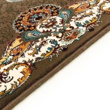 Tapis oriental - Almas - tapis de couloir