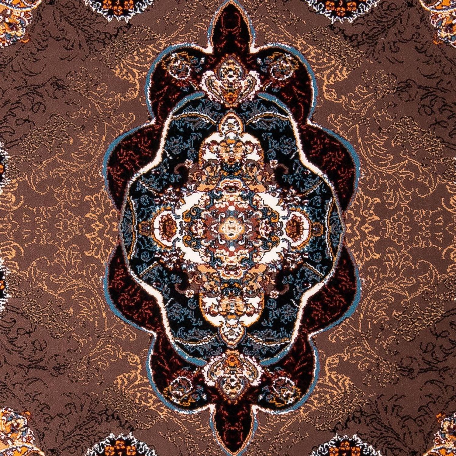 Oriental Rug - Almas