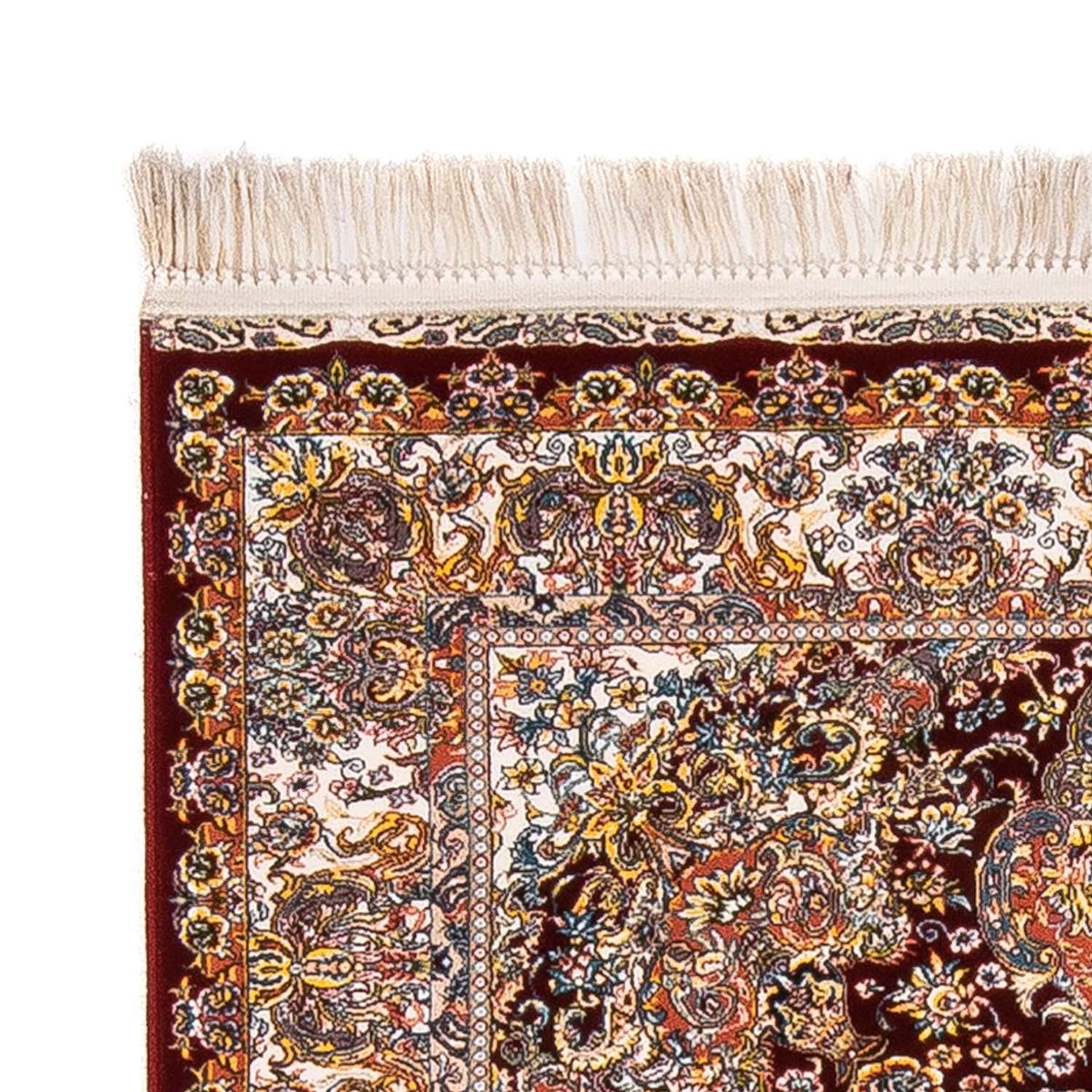 Orientalsk tæppe - Ahang - rektangulær