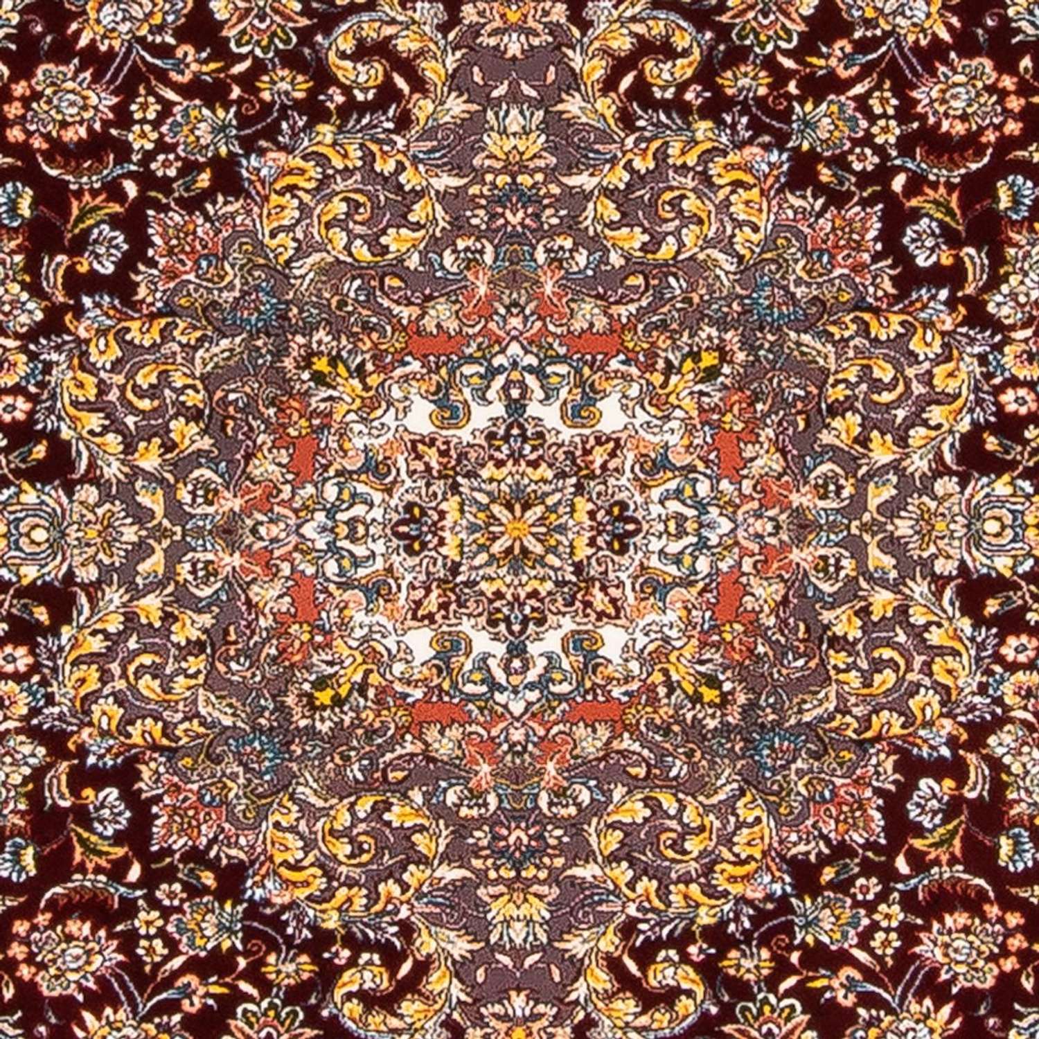 Oriental Carpet - Ahang - runner