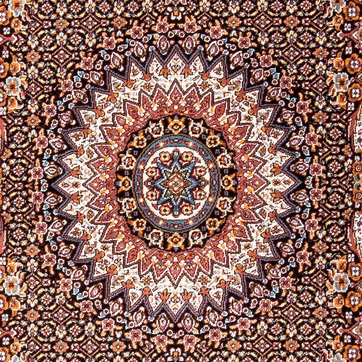 Orientalsk teppe - Aras - rektangulær
