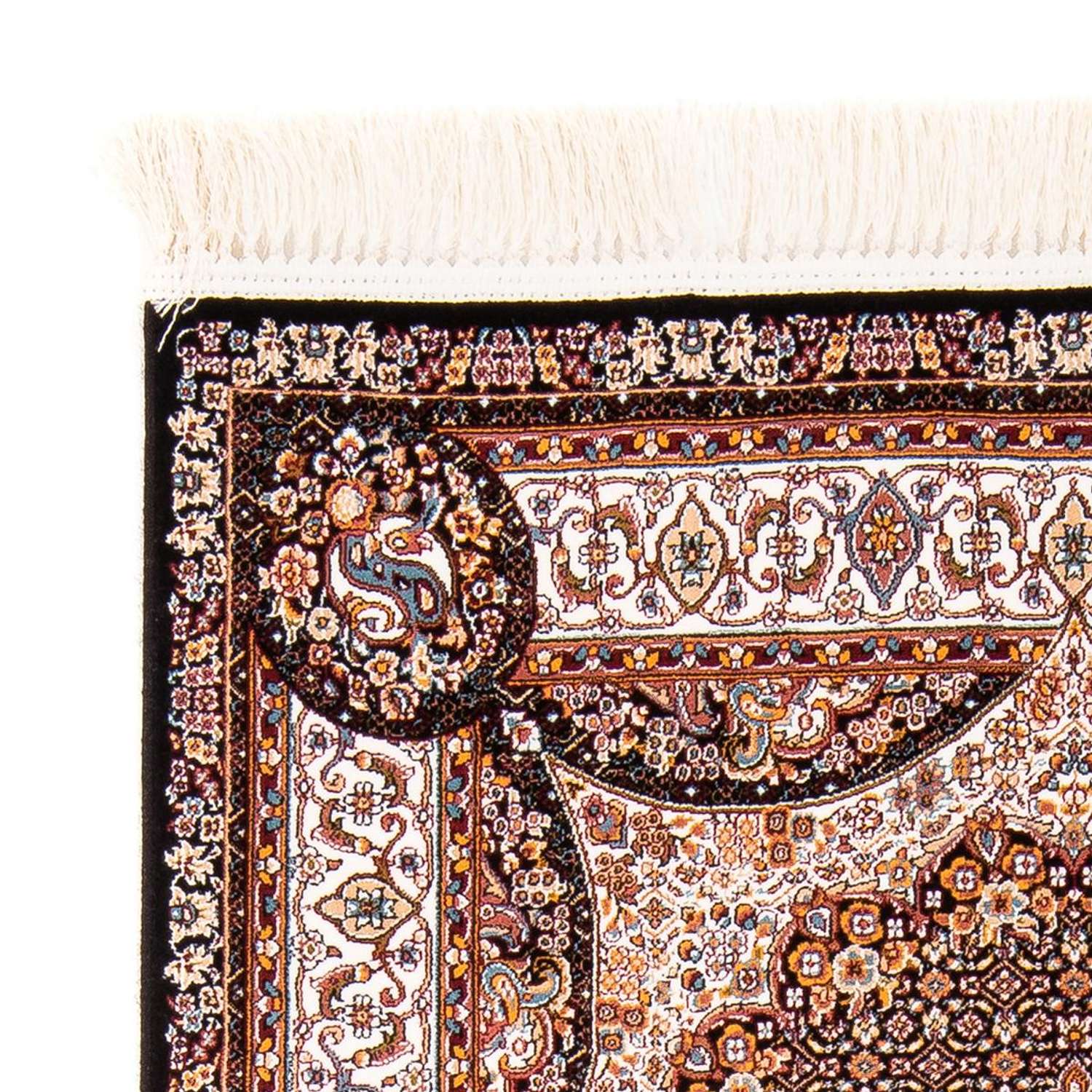 Orientalsk tæppe - Aras - rektangulær