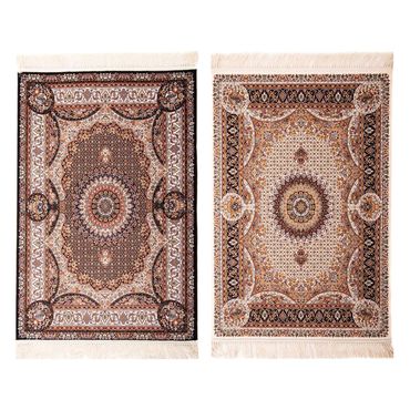 Oriental Carpet - Aras - rektangulär