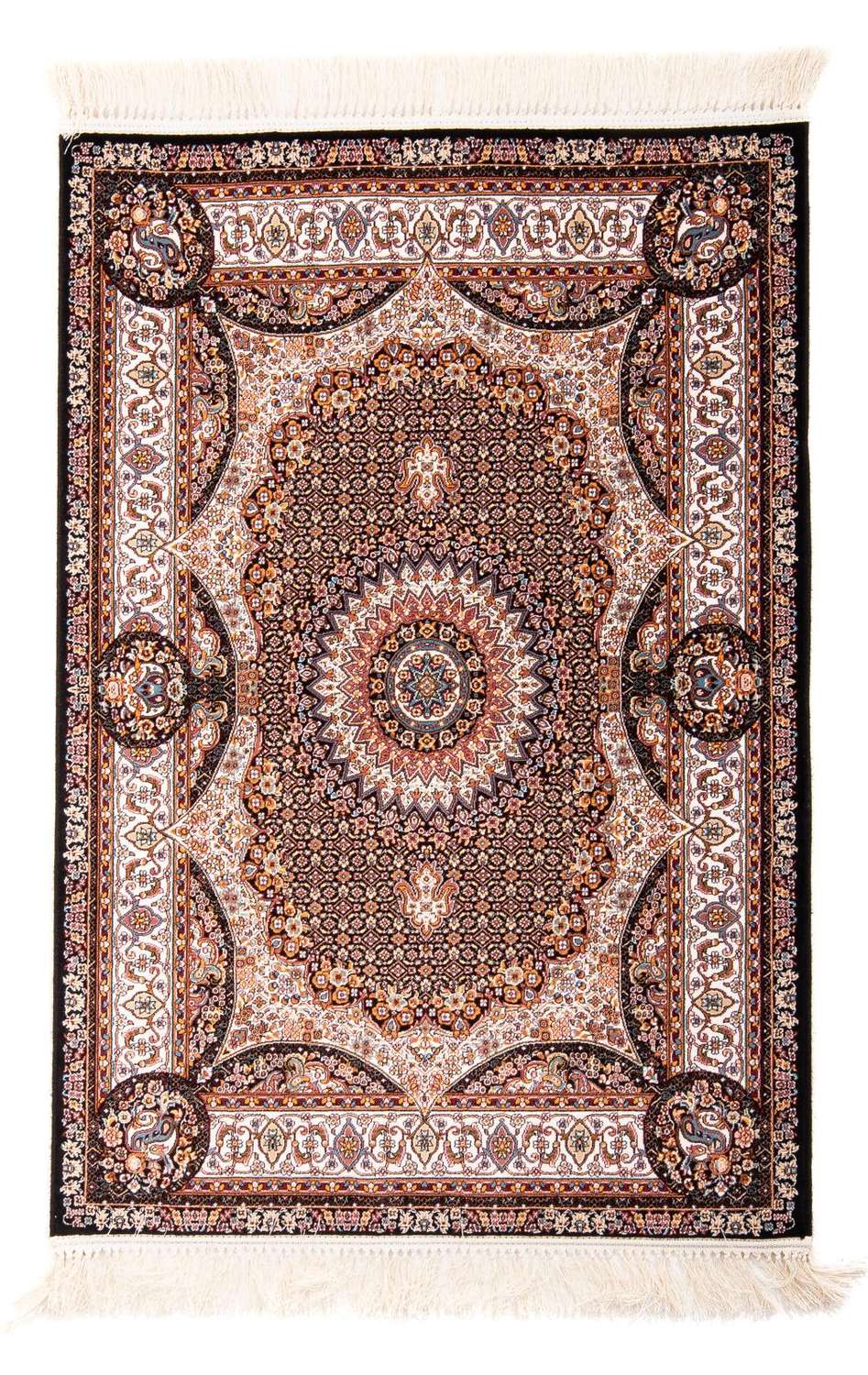 Alfombra oriental - Aras - alfombra de pasillo