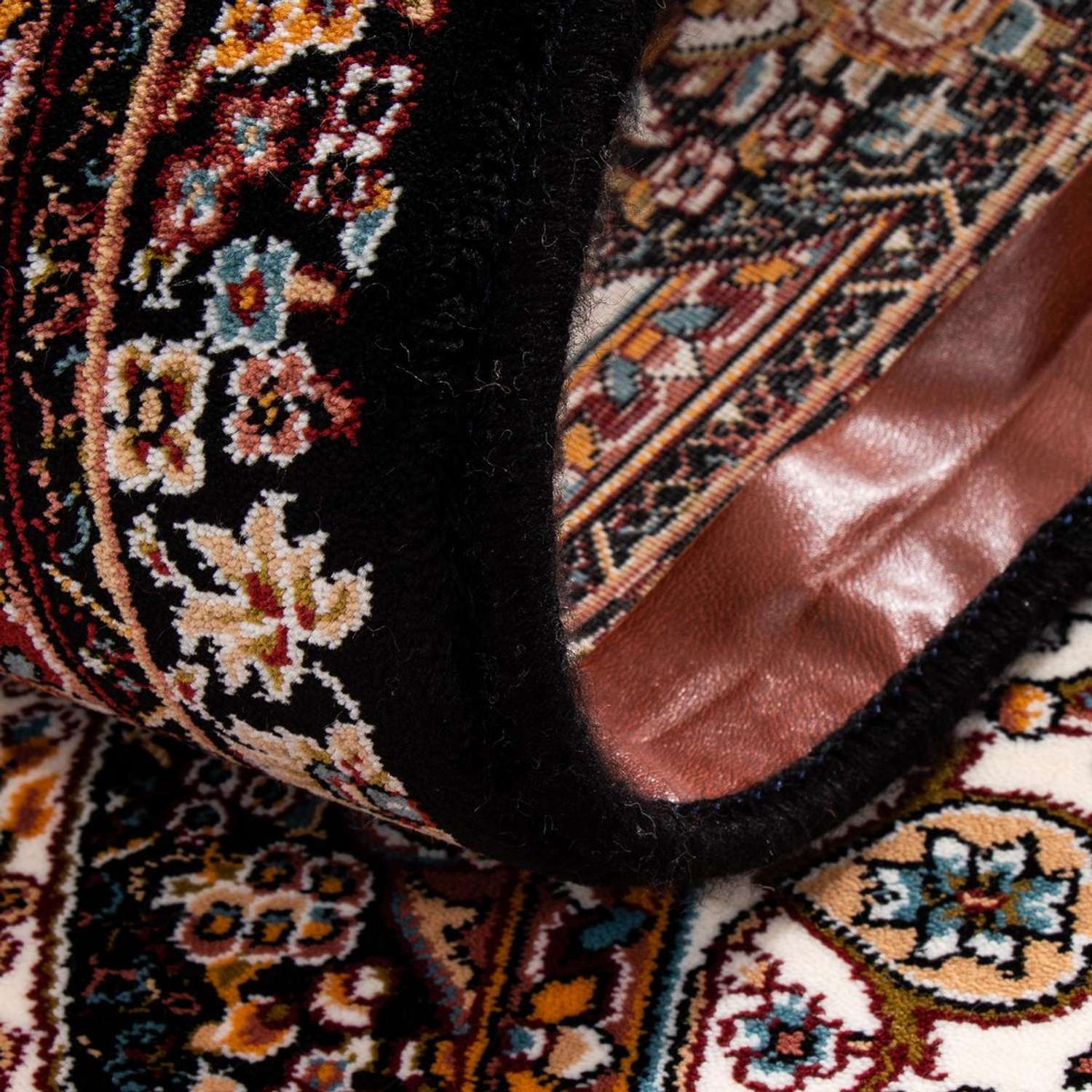 Orientalsk tæppe - Aras - løber