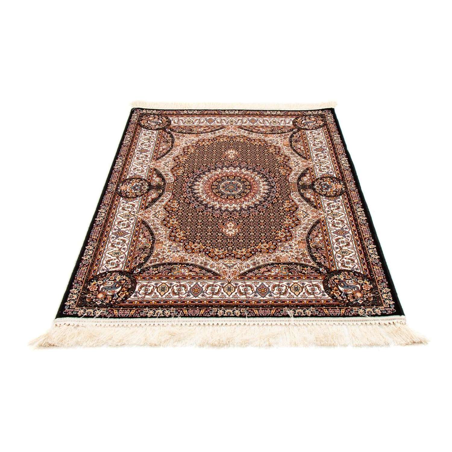 Alfombra oriental - Aras - alfombra de pasillo