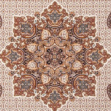 Tapis oriental - Laleh - rectangle