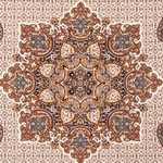 Orientalsk teppe - Laleh - rektangulær