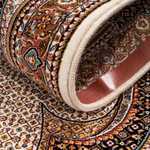Oriental Carpet - Laleh - rektangulär