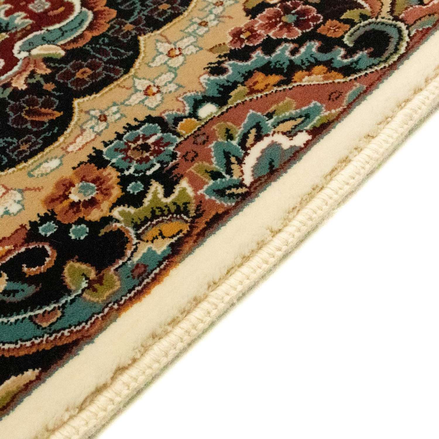 Orientalsk tæppe - Mitra - rektangulær
