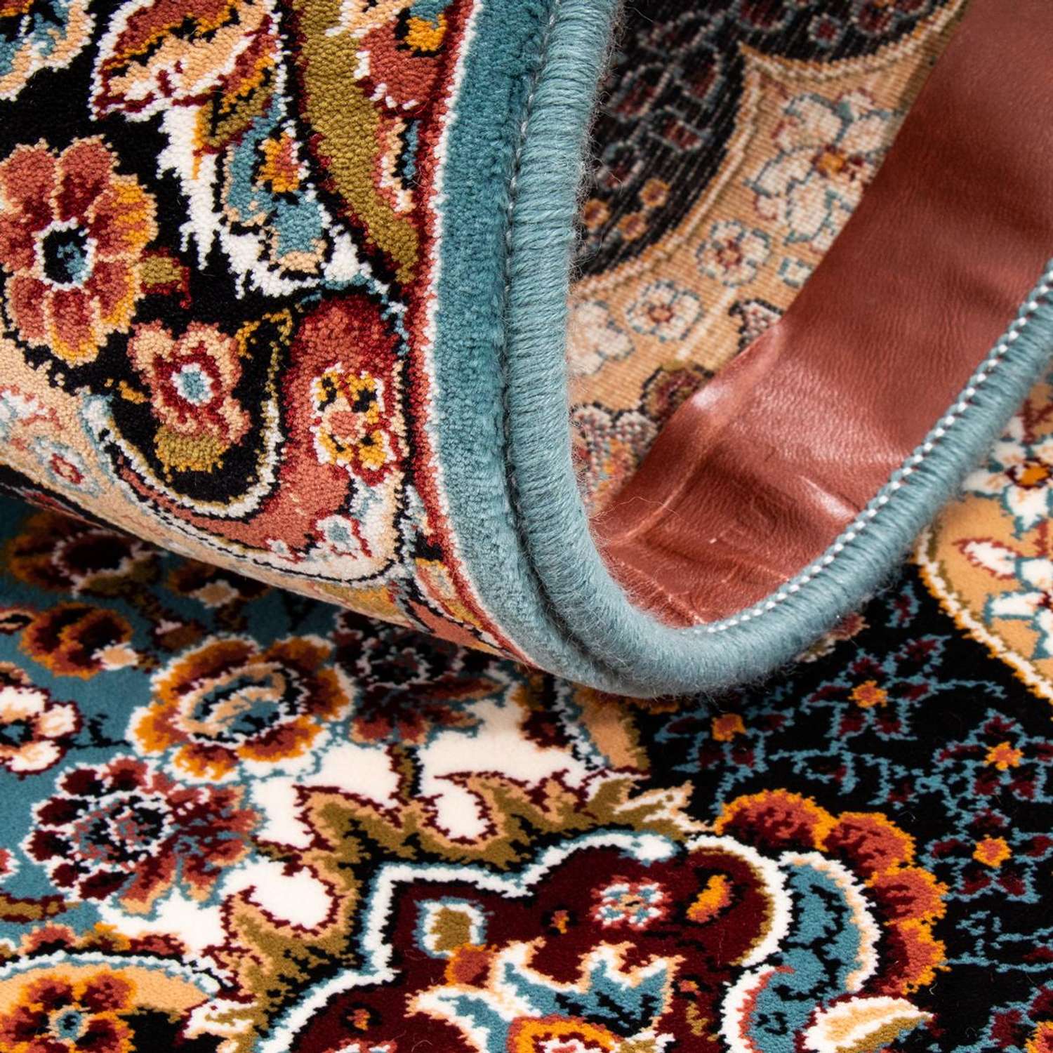 Orientalsk tæppe - Mitra - løber