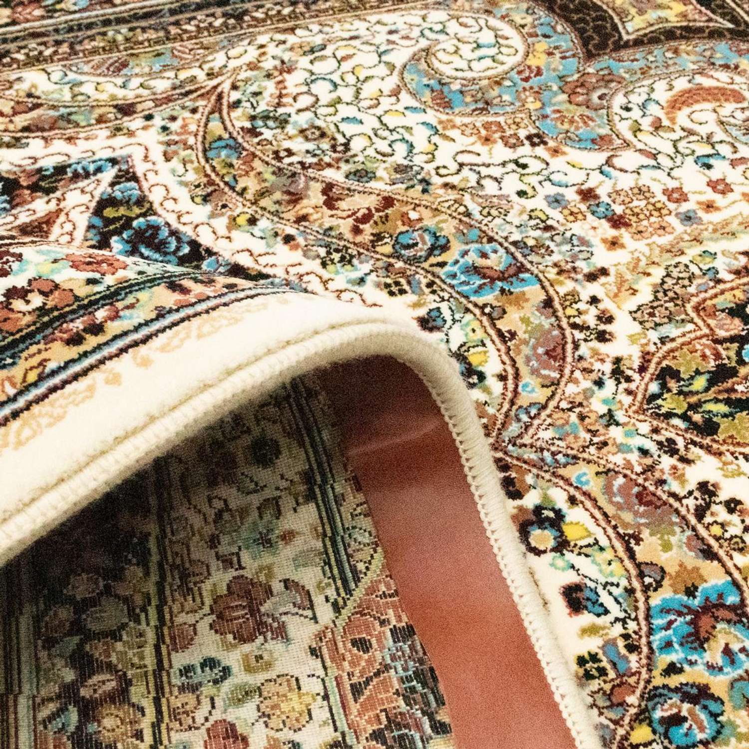 Orientální koberec - Sapana - obdélníkový