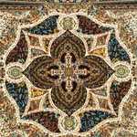 Oriental Carpet - Sapana - rektangulär
