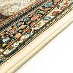 Orientalsk tæppe - Sapana - rektangulær