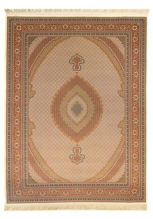 Tapis oriental - Excellent - rectangle