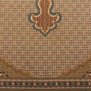 Oriental Carpet - Excellent - rektangulär