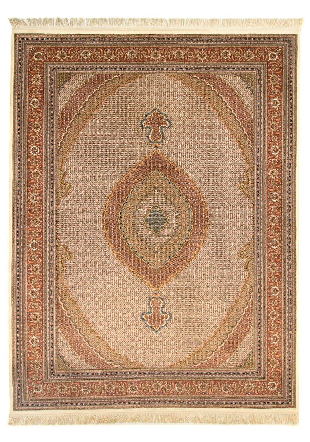 Oriental Carpet - Excellent - runner