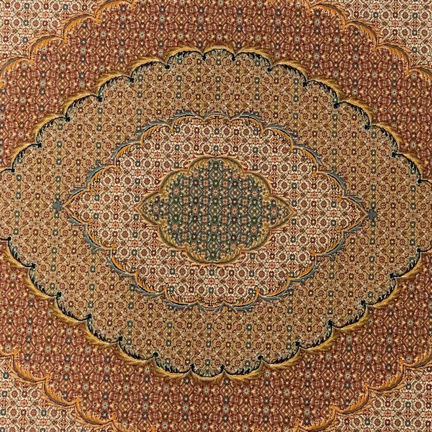 Tapis oriental - Excellent - tapis de couloir