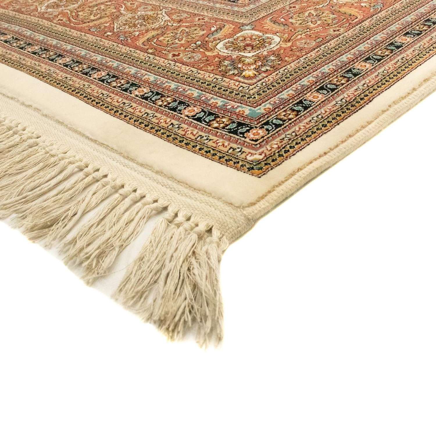Orientalsk tæppe - Excellent - løber