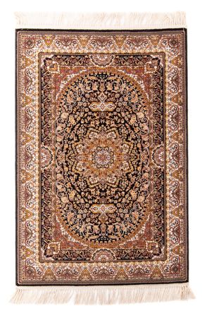 Oriental Rug - Mondoo - rectangle