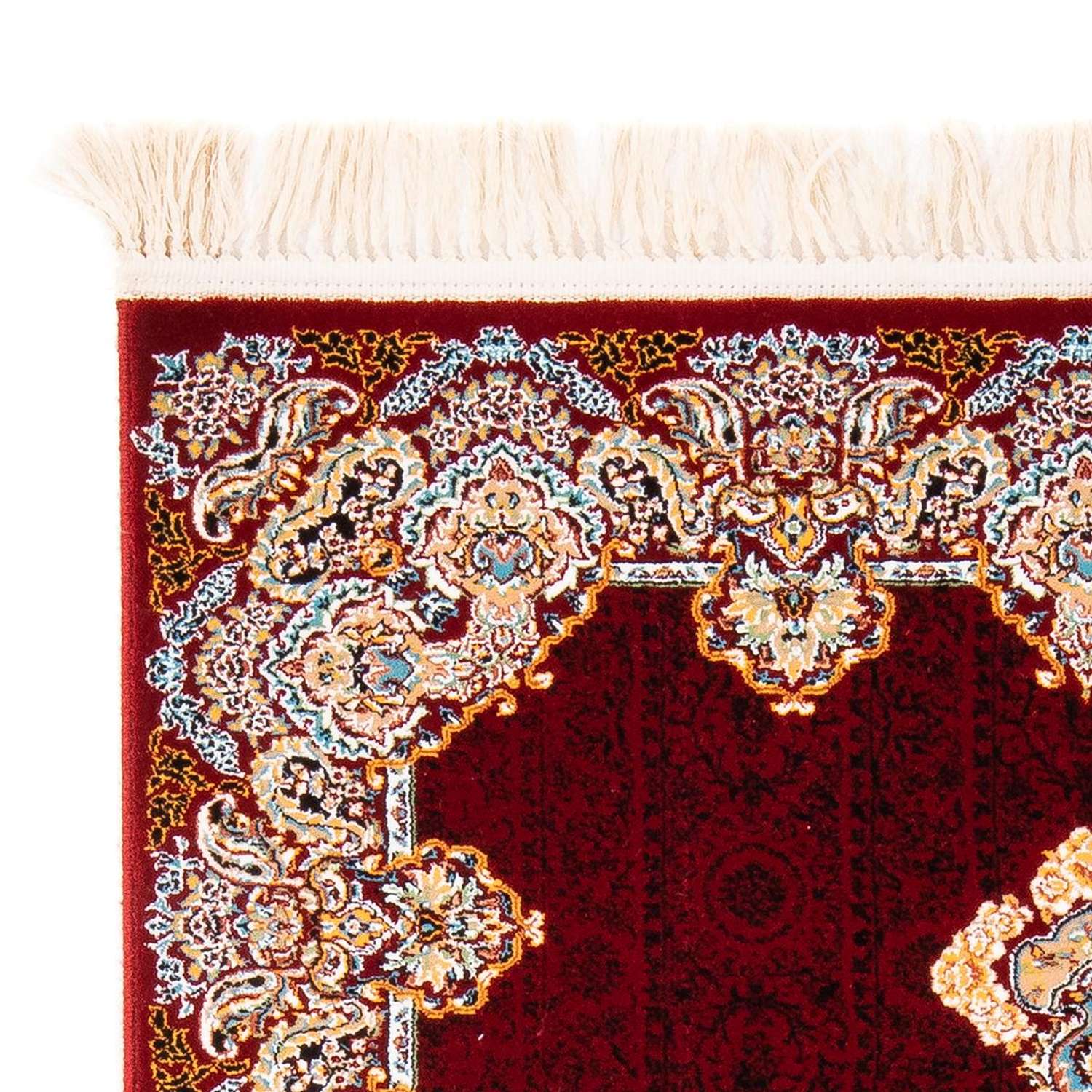 Oriental Carpet - Tiyam - rektangulär