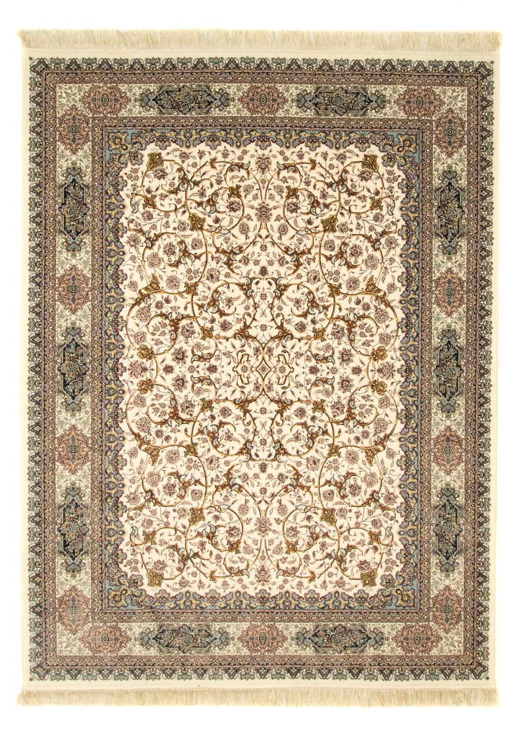 Tapete Oriental - Kian - rectangular