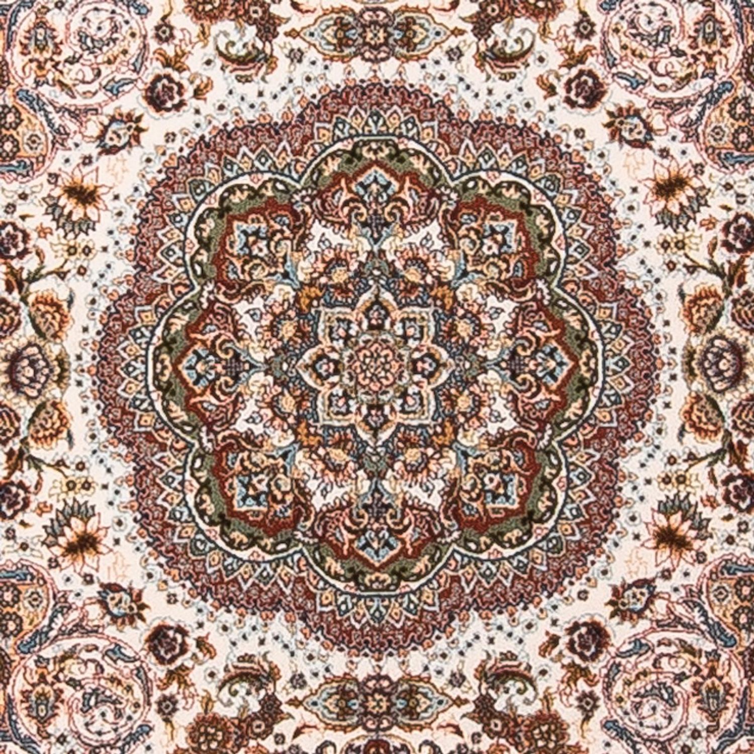 Oriental Rug - Devin - rectangle