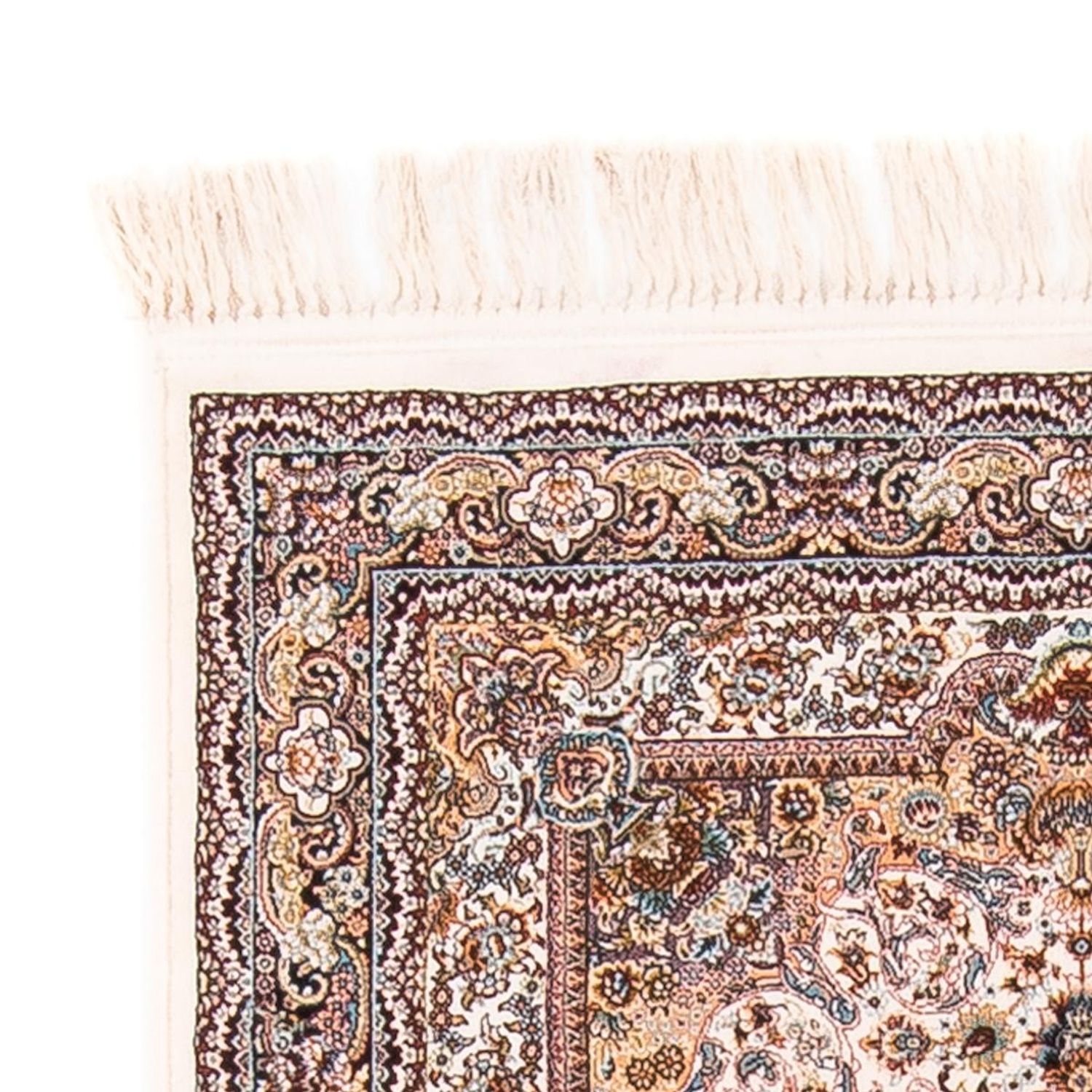 Oriental Carpet - Devin - rektangulär