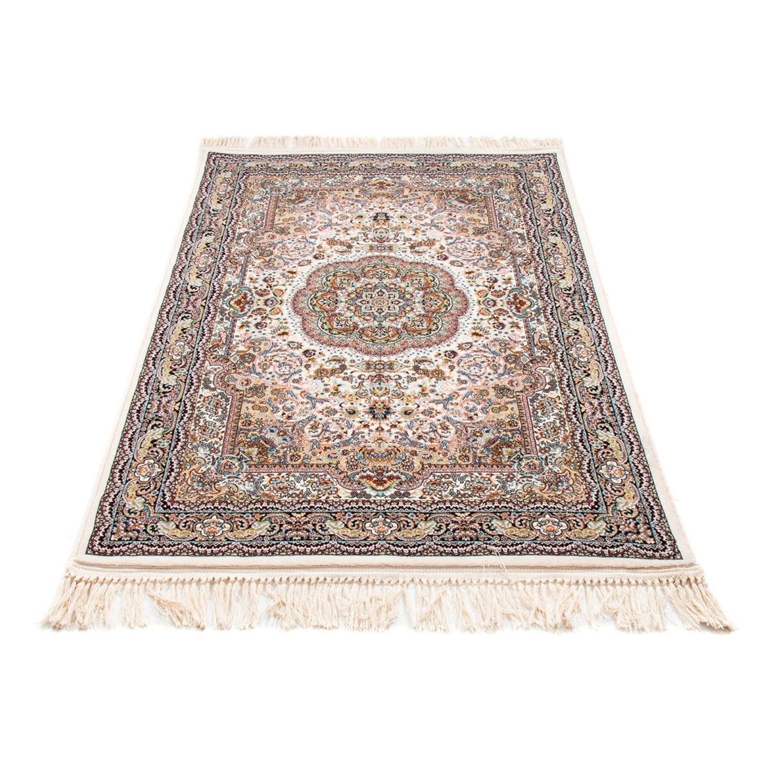 Tapis oriental - Devin - rectangle