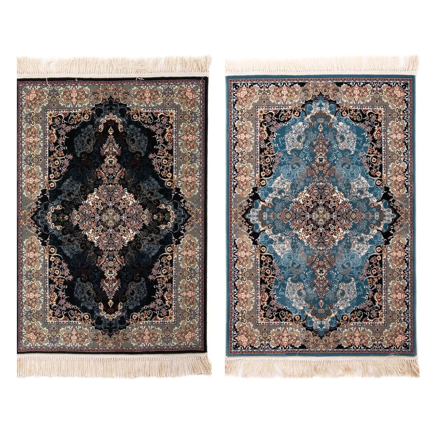 Oriental Carpet - Dastin - rektangulär