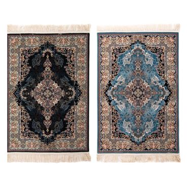 Oriental Rug - Dastin - rectangle