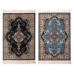 Tapis oriental - Dastin - rectangle