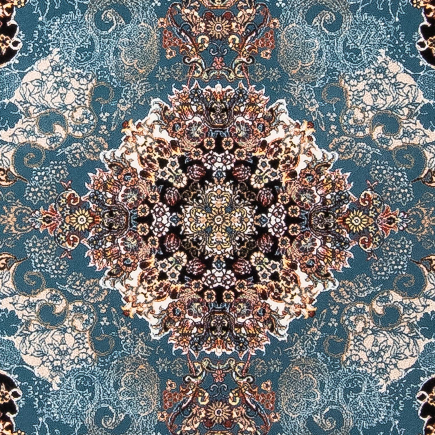 Oriental Rug - Dastin - runner