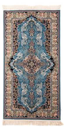 Tapis oriental - Dastin - tapis de couloir