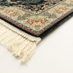 Tapis oriental - Dastin - tapis de couloir