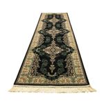 Tapis oriental - Dastin - tapis de couloir