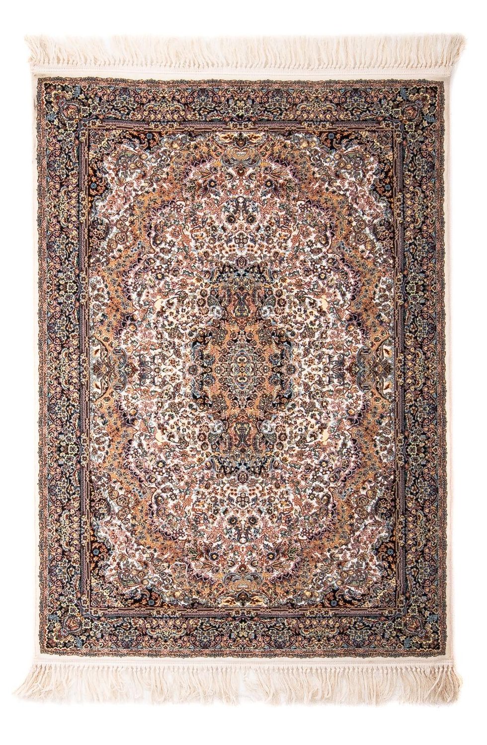 Tapis oriental - Sami - rectangle