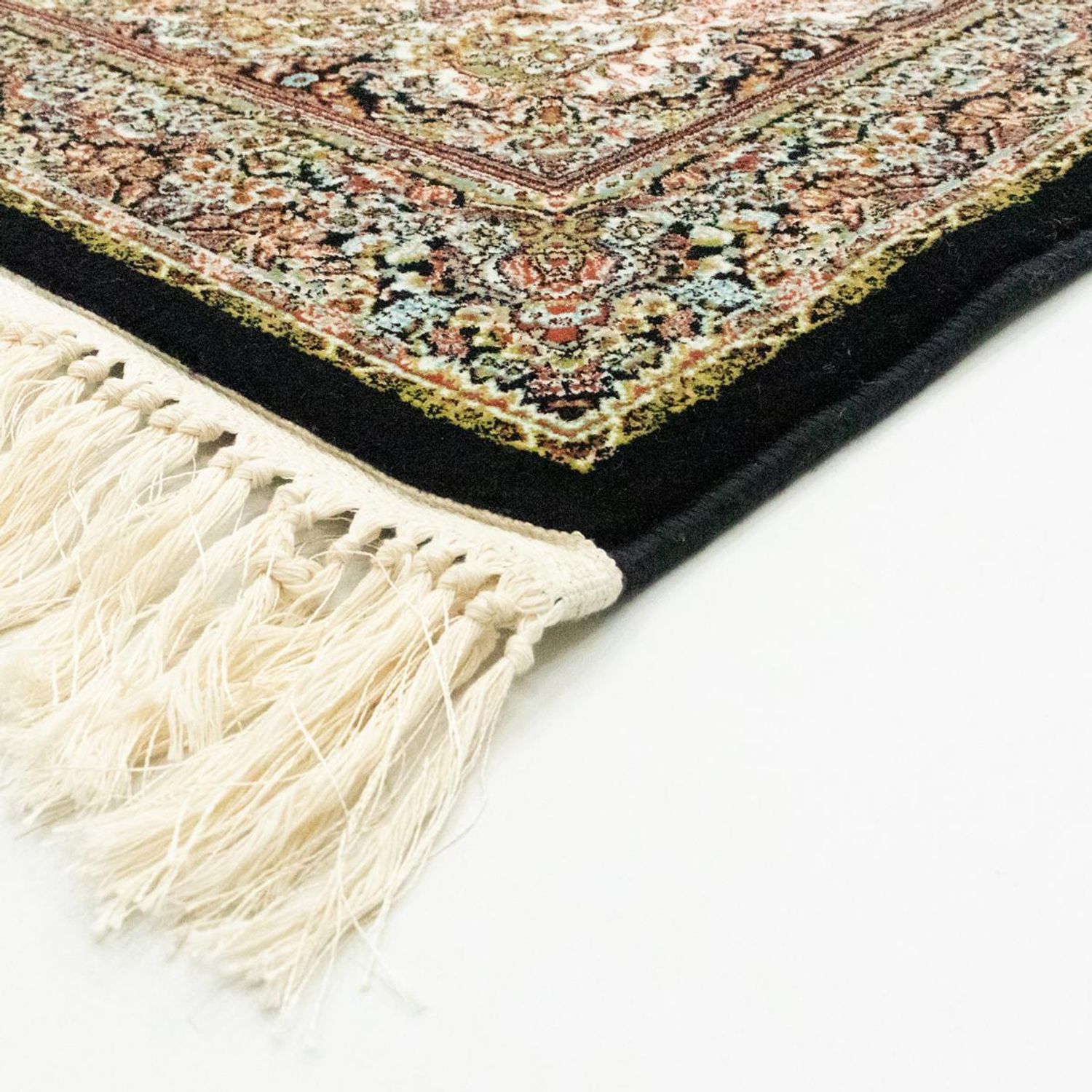 Tapis oriental - Sami - tapis de couloir