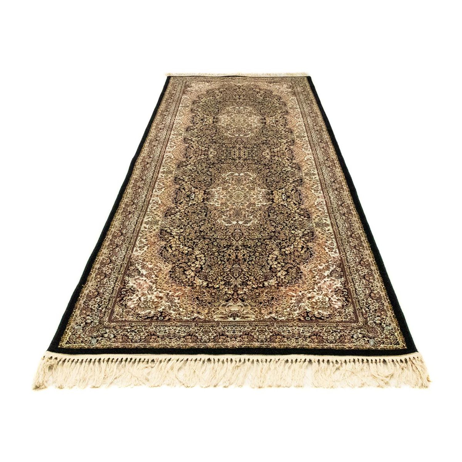 Tapis oriental - Sami - tapis de couloir