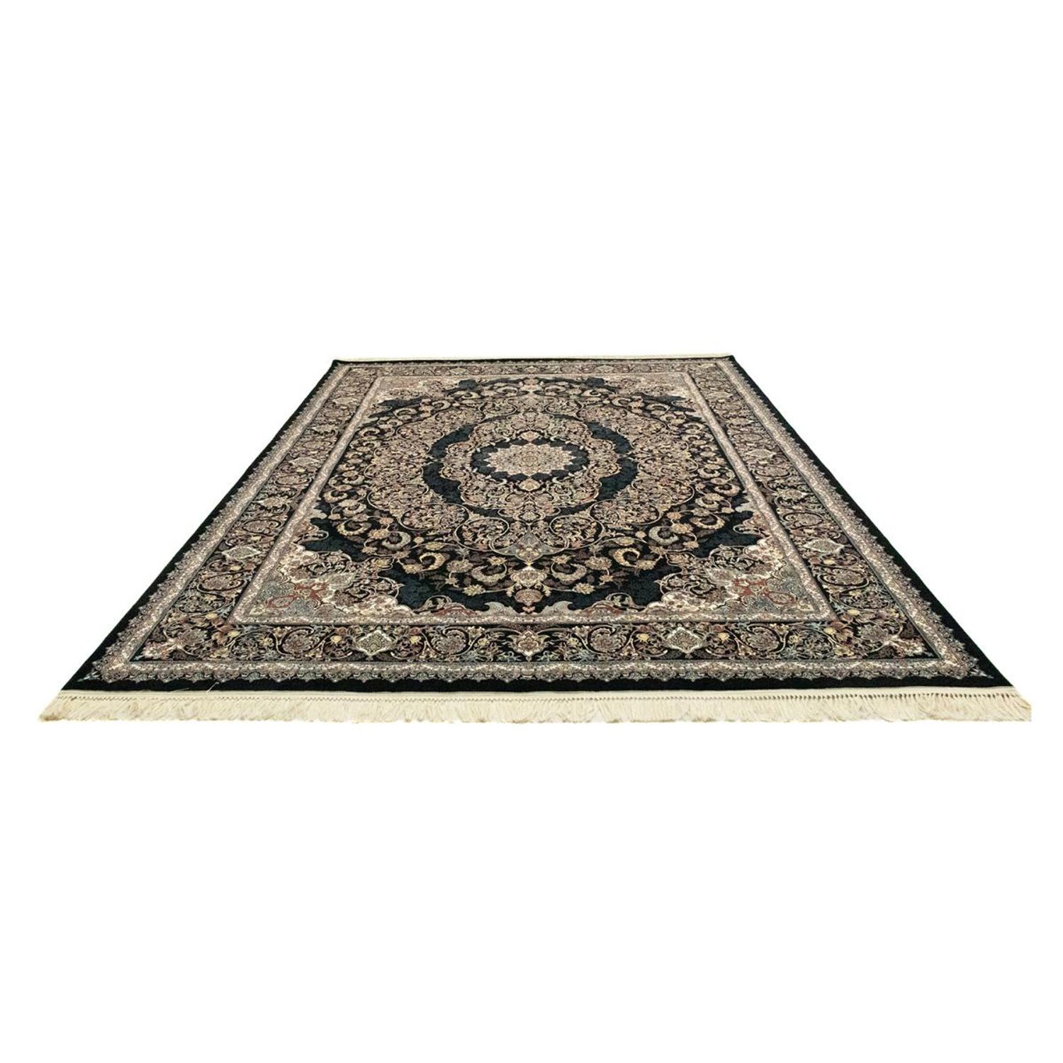 Oriental Rug - Anil - rectangle