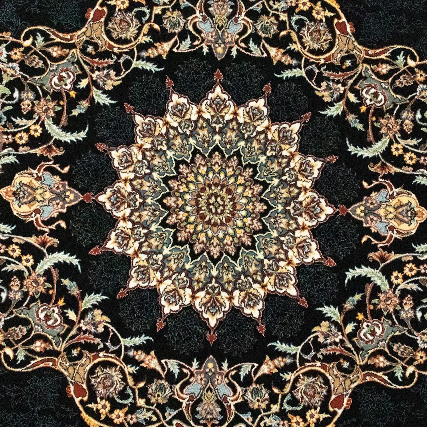 Oriental Rug - Anil - rectangle