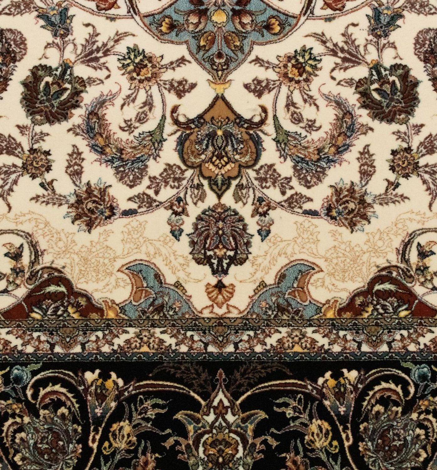 Oriental Carpet - Anil - rektangulär