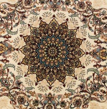 Oriental Rug - Anil - rectangle