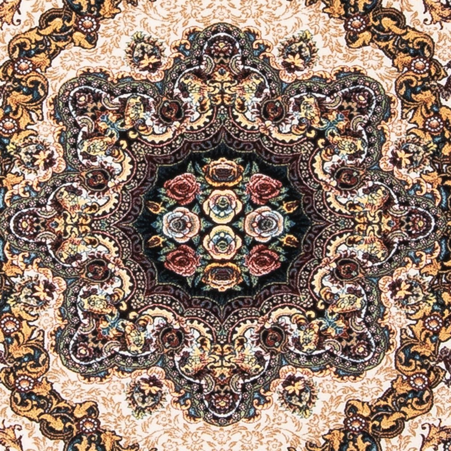 Oriental Carpet - Adib - rektangulär