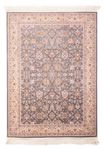 Tapis oriental - Saalma - rectangle