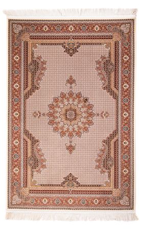 Tapis oriental - Noor - rectangle